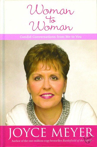 Productafbeelding: voorkant van Woman To Woman