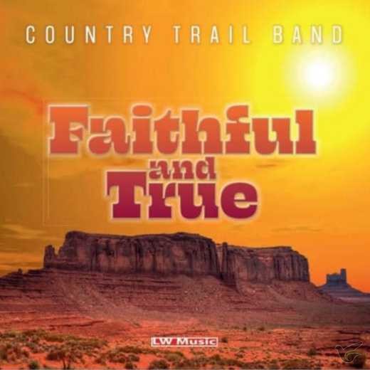 Productafbeelding: voorkant van Faithful and True