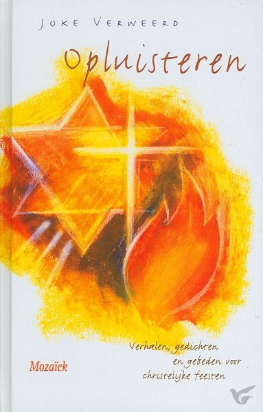 Productafbeelding: voorkant van Opluisteren