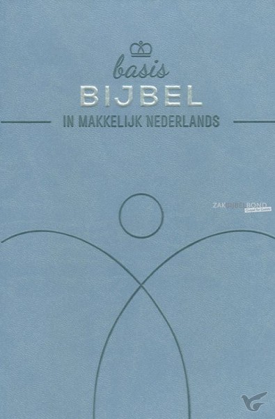 Productafbeelding: voorkant van Vivella met zilversnede Grijs