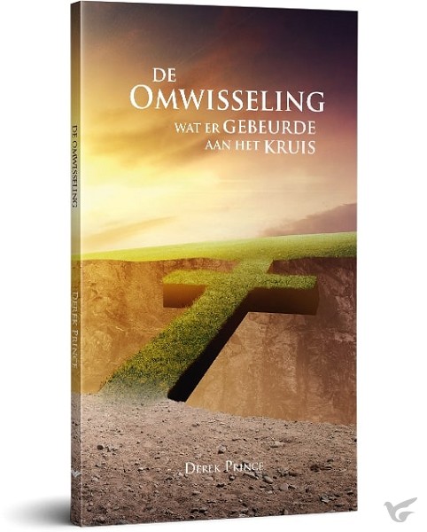 Productafbeelding: voorkant van Omwisseling