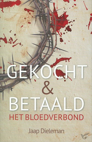 Productafbeelding: voorkant van Gekocht en betaald
