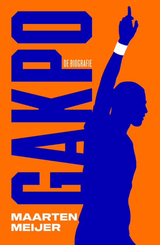 Productafbeelding: voorkant van Gakpo