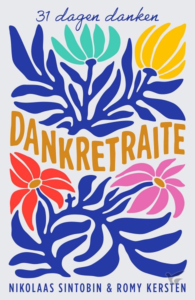 Productafbeelding: voorkant van Dankretraite