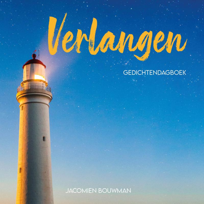 Productafbeelding: voorkant van Verlangen