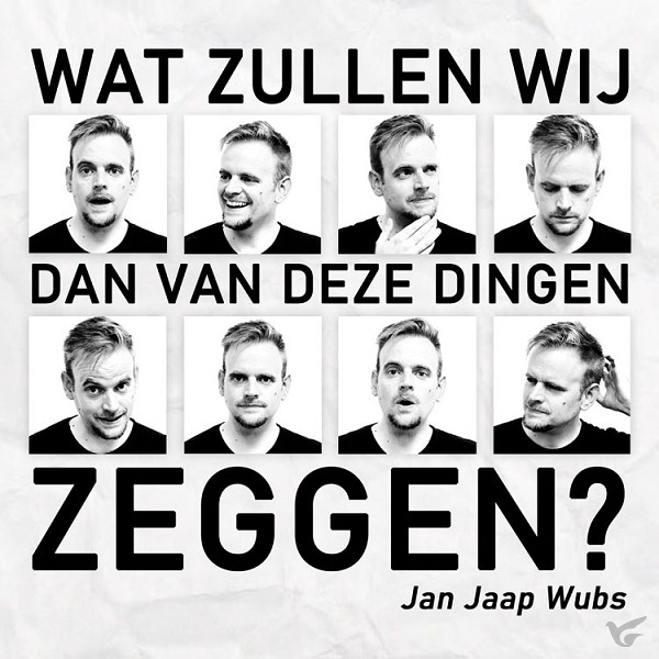 Productafbeelding: voorkant van Wat Zullen Wij Dan Van Deze Dingen