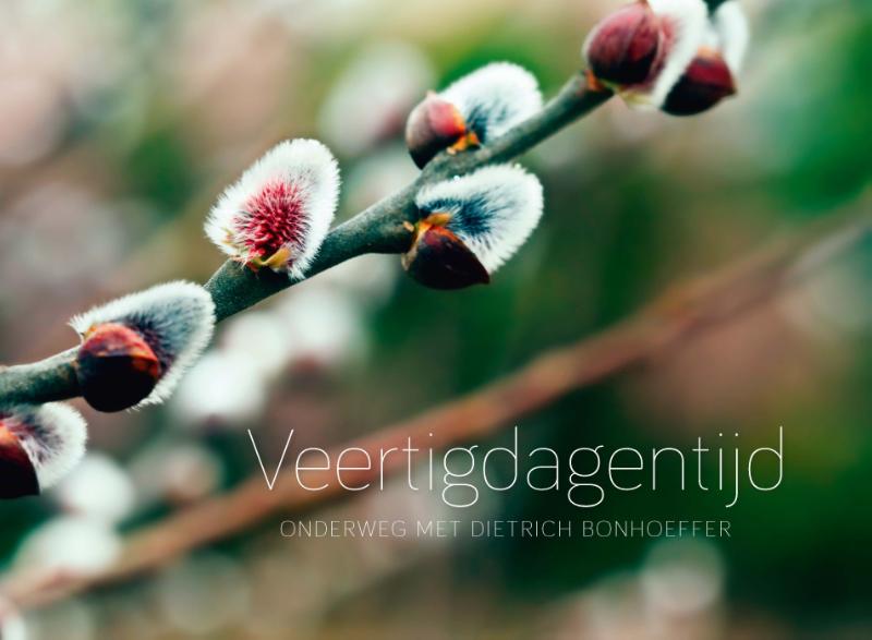 Productafbeelding: voorkant van Veertigdagentijd