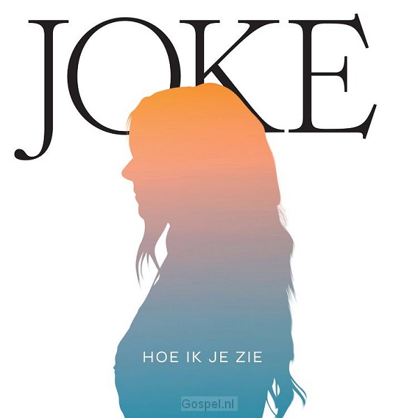 Productafbeelding: voorkant van Hoe ik je zie