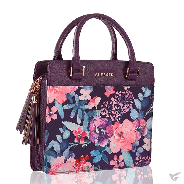 Productafbeelding: voorkant van Blessed - Purse style