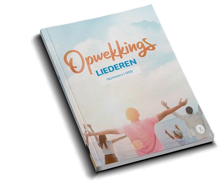 Productafbeelding: voorkant van Opwekking tekstboekje 49 compleet 1-908