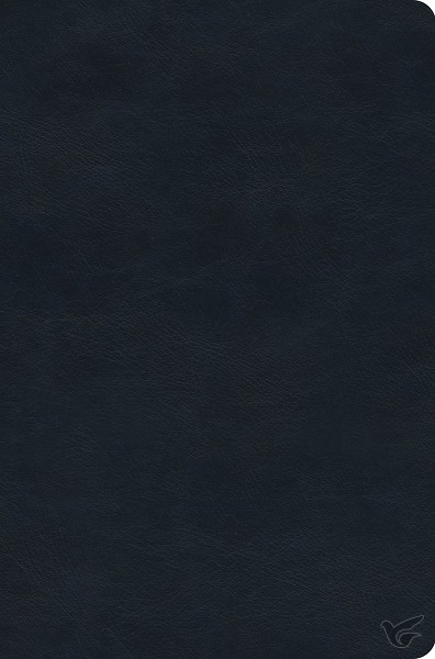 Productafbeelding: voorkant van ESV - Value Compact Bible