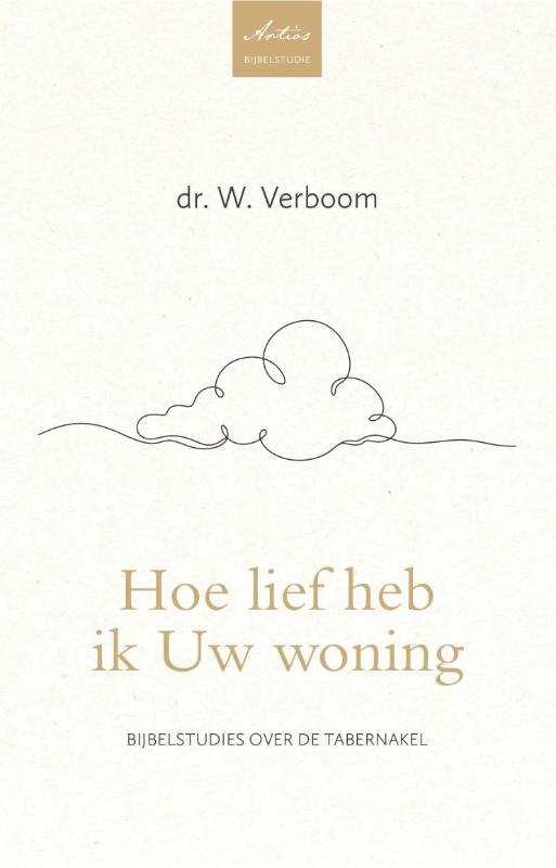 Productafbeelding: voorkant van Hoe lief heb ik Uw woning