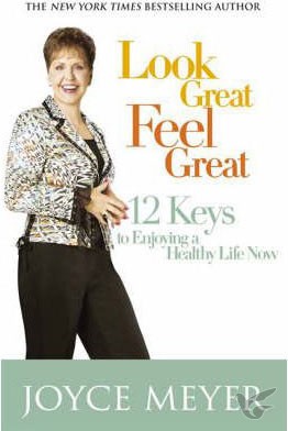 Productafbeelding: voorkant van Look Great, Feel Great