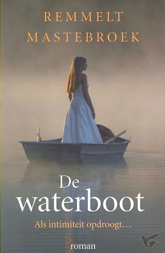 Productafbeelding: voorkant van Waterboot